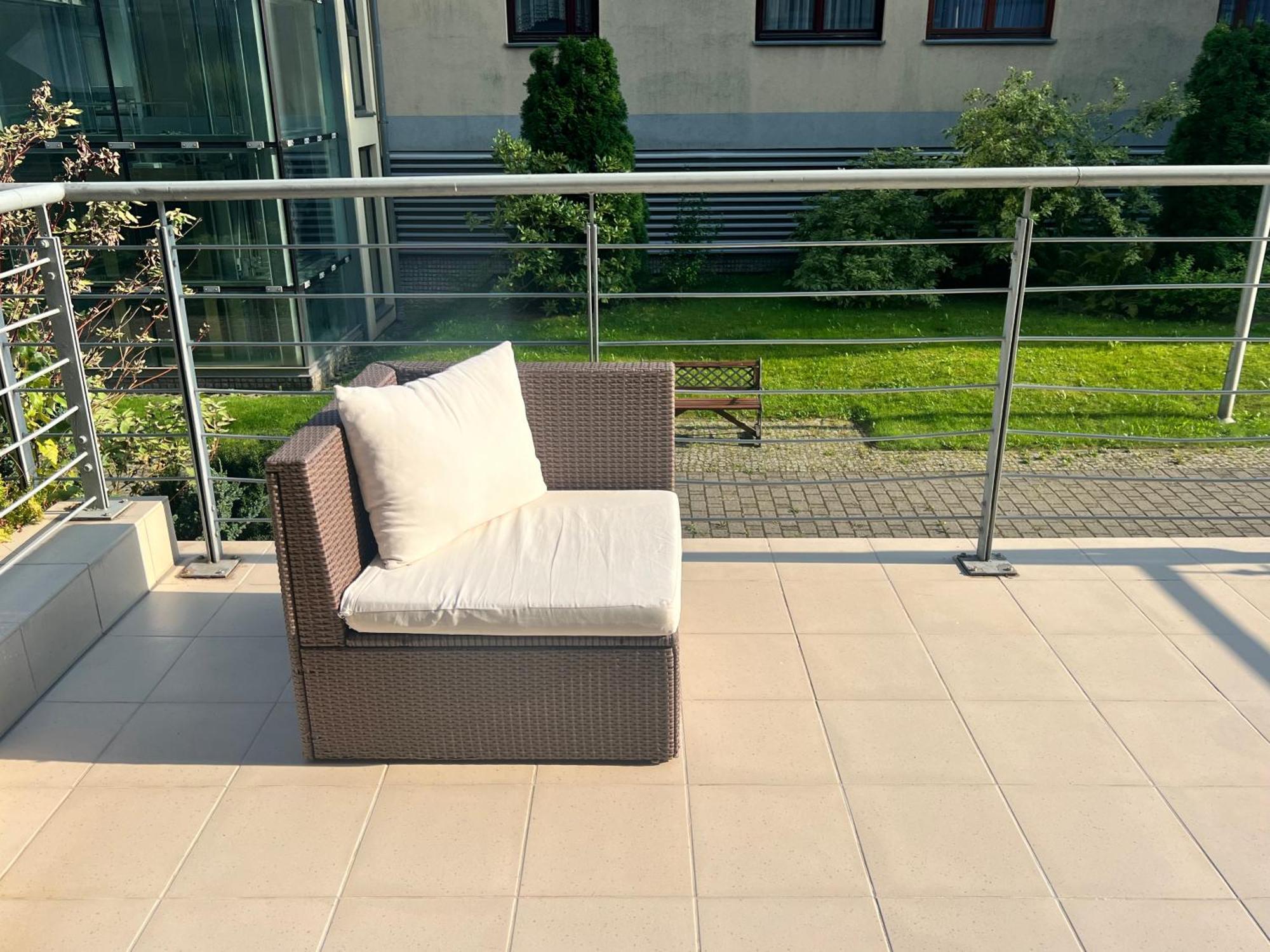 Apartament Zeta Lux Ustroň Exteriér fotografie