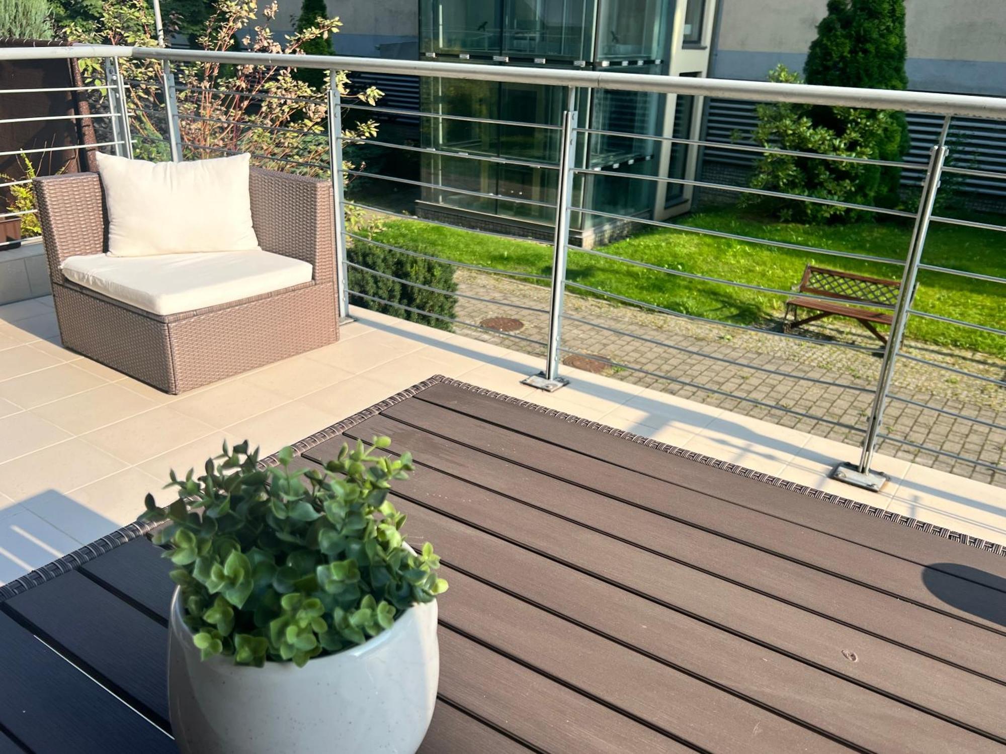 Apartament Zeta Lux Ustroň Exteriér fotografie