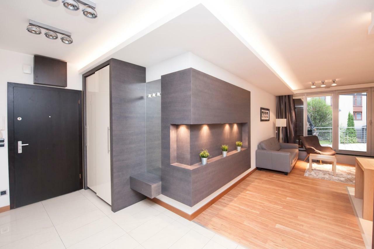 Apartament Zeta Lux Ustroň Exteriér fotografie