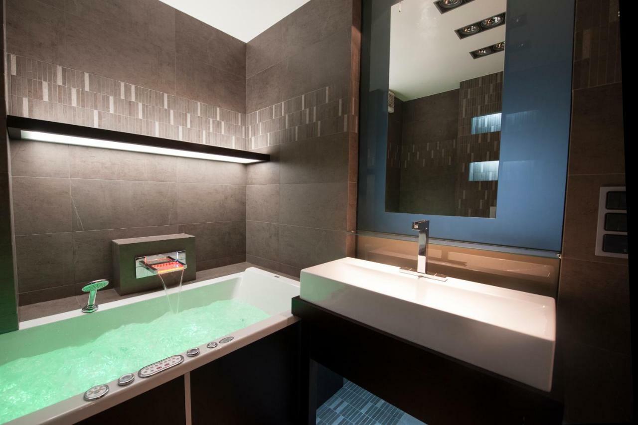 Apartament Zeta Lux Ustroň Exteriér fotografie