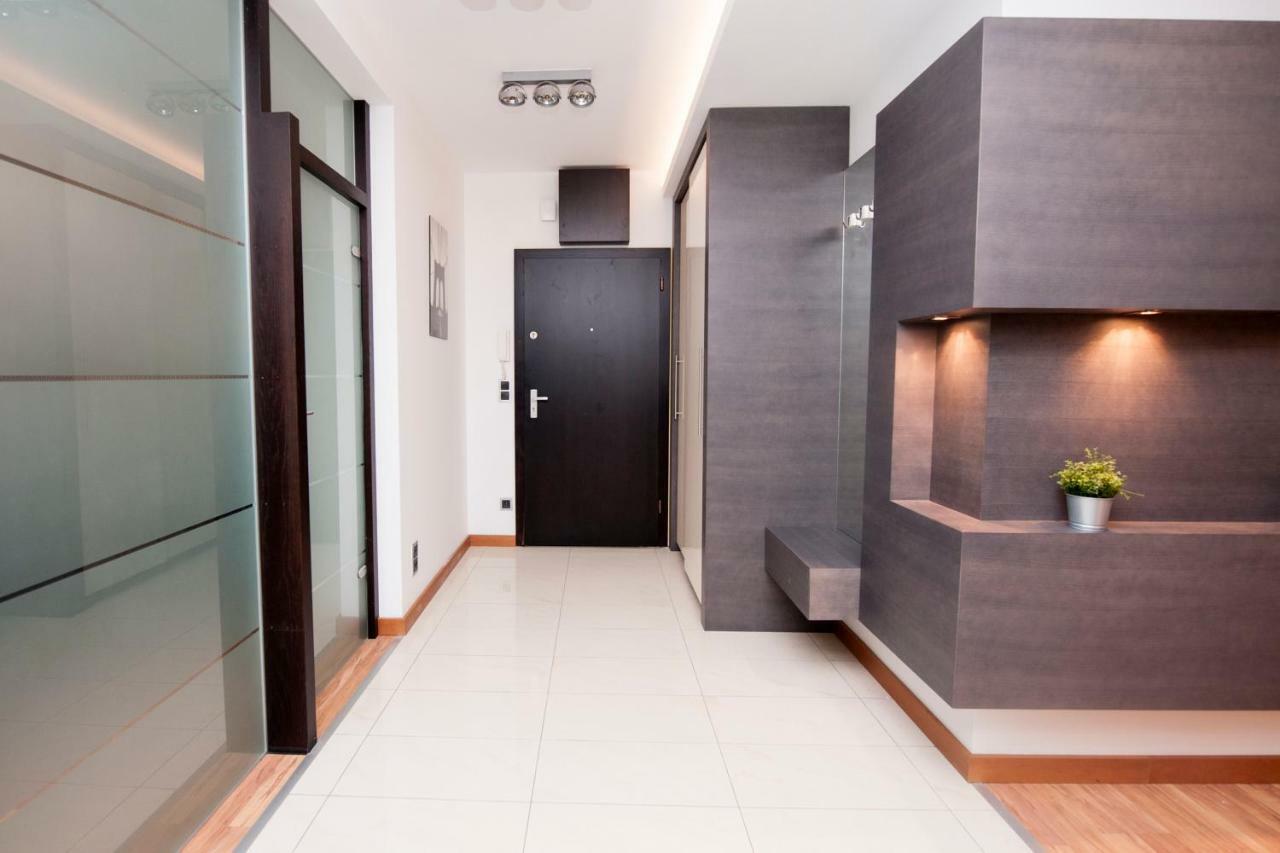 Apartament Zeta Lux Ustroň Exteriér fotografie